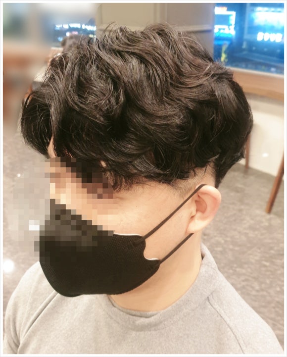 오기헤어 이미지