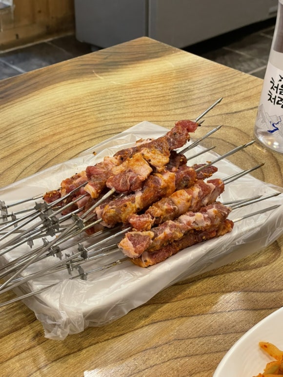 대성양꼬치 이미지