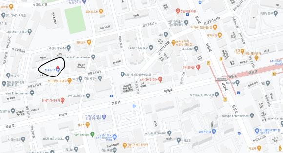 투쏜플레이스 이미지