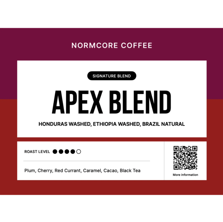Apex Coffee(에이펙스 커피) 이미지
