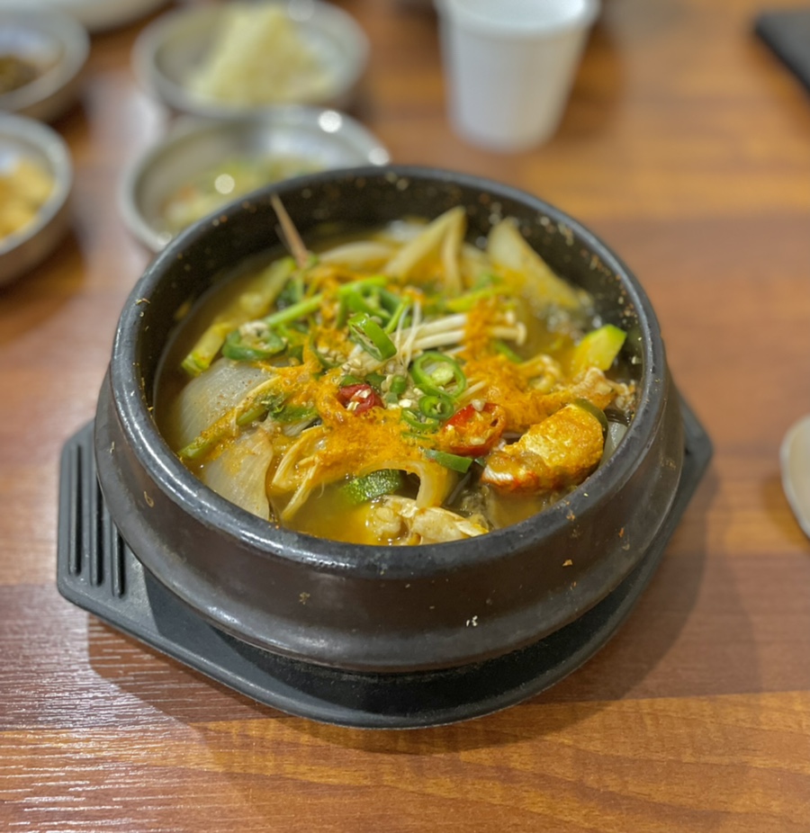 온담김밥 이미지