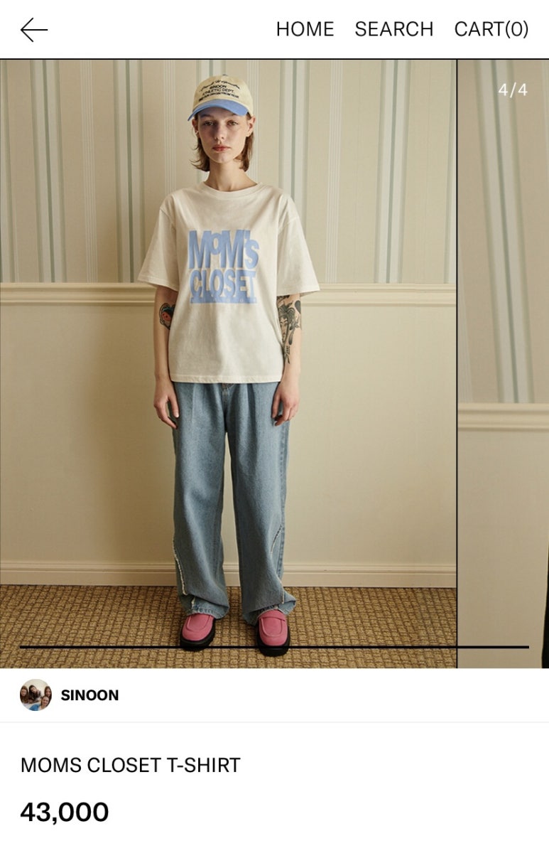 맘스클로젯 이미지