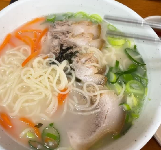 제주생면 이미지