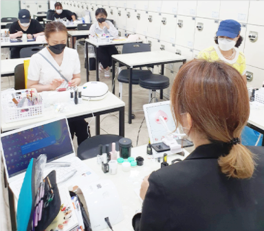 연희동네일 이미지