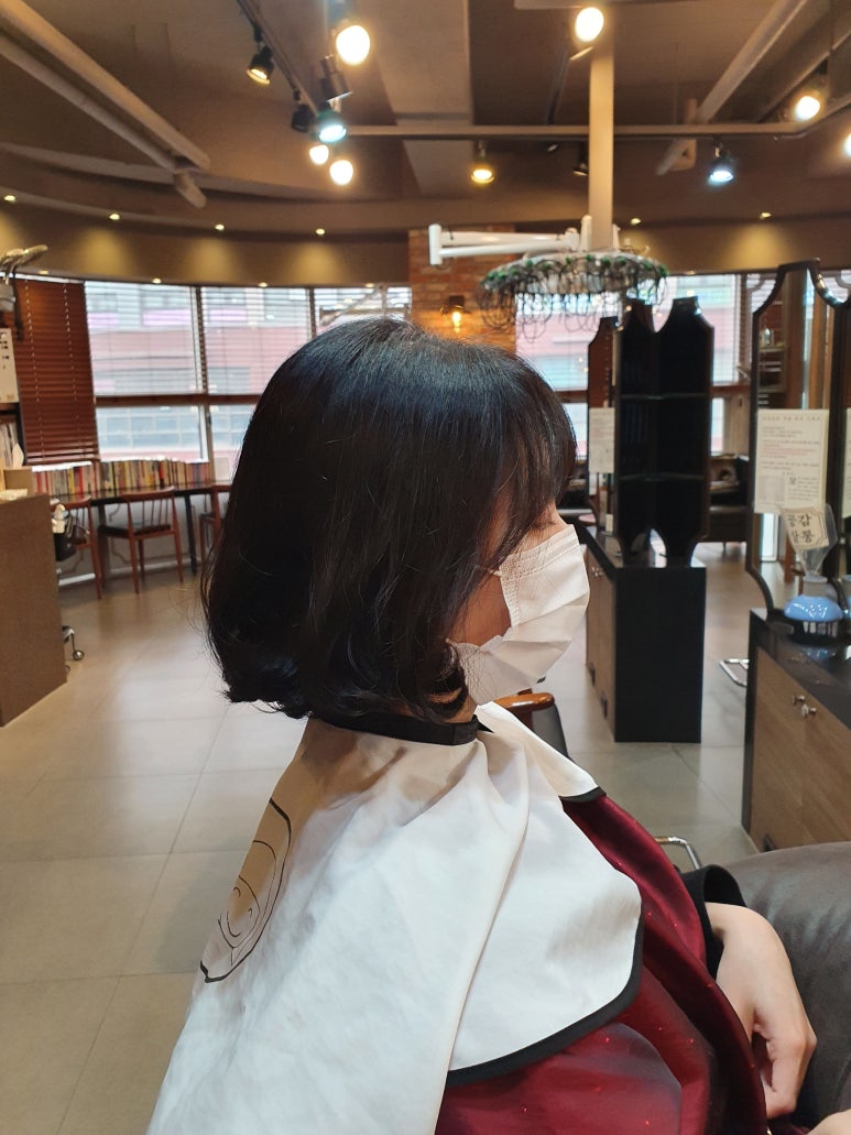 다경미용실 이미지