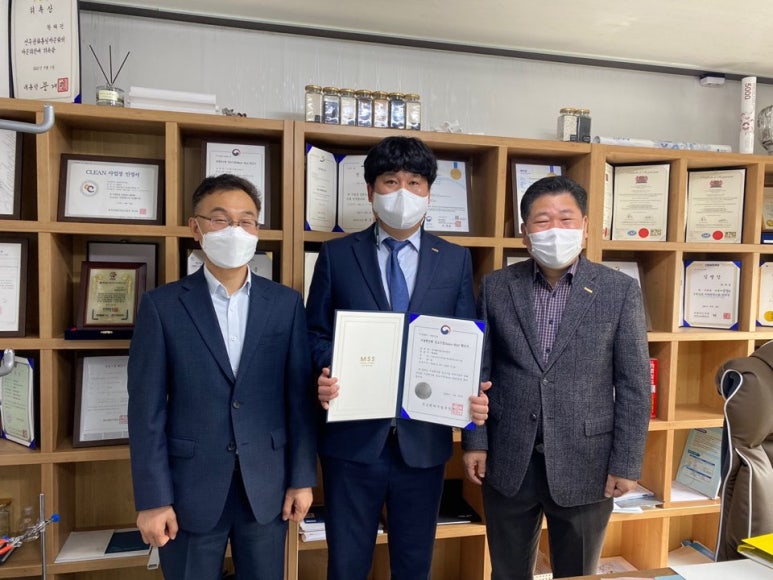 (주)태성이엔지 이미지