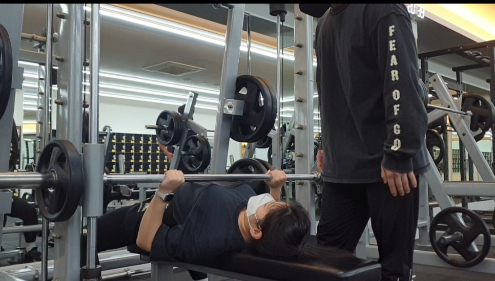 드림바디휘트니스 이미지