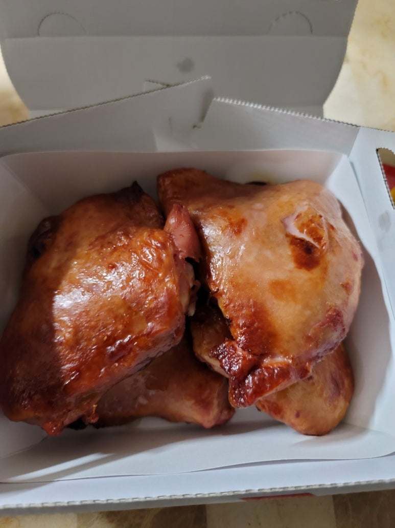 비비큐군포 이미지
