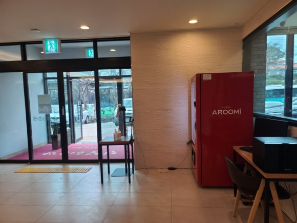 하루세끼부페 이미지