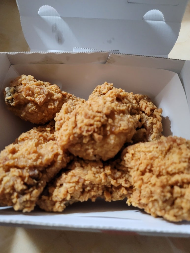 비비큐군포 이미지