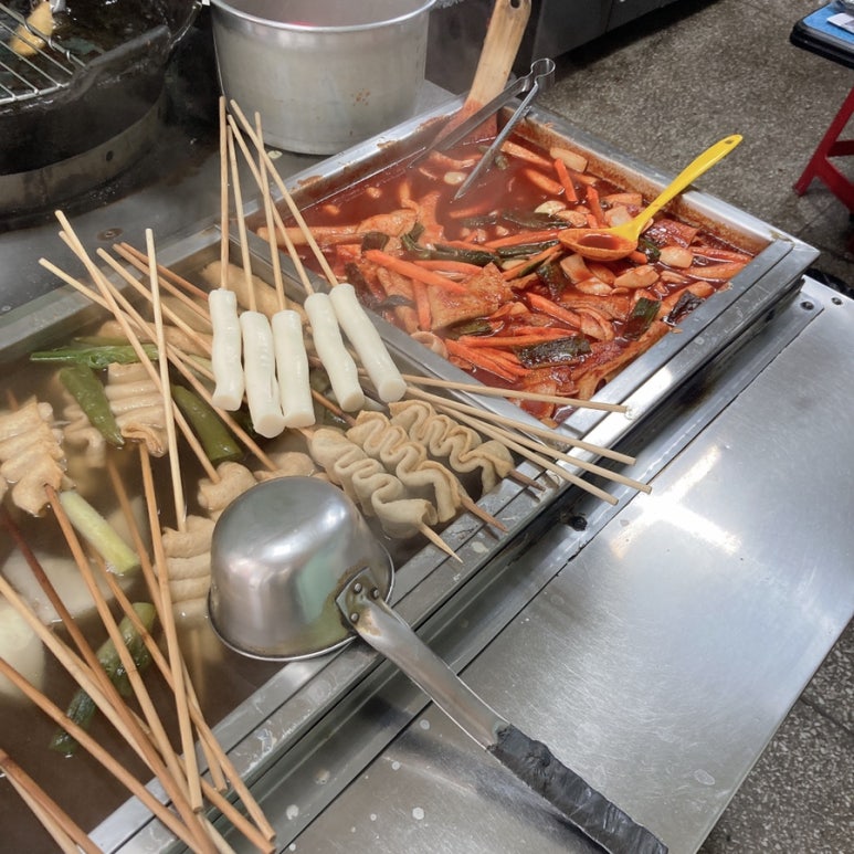 또와요분식 이미지