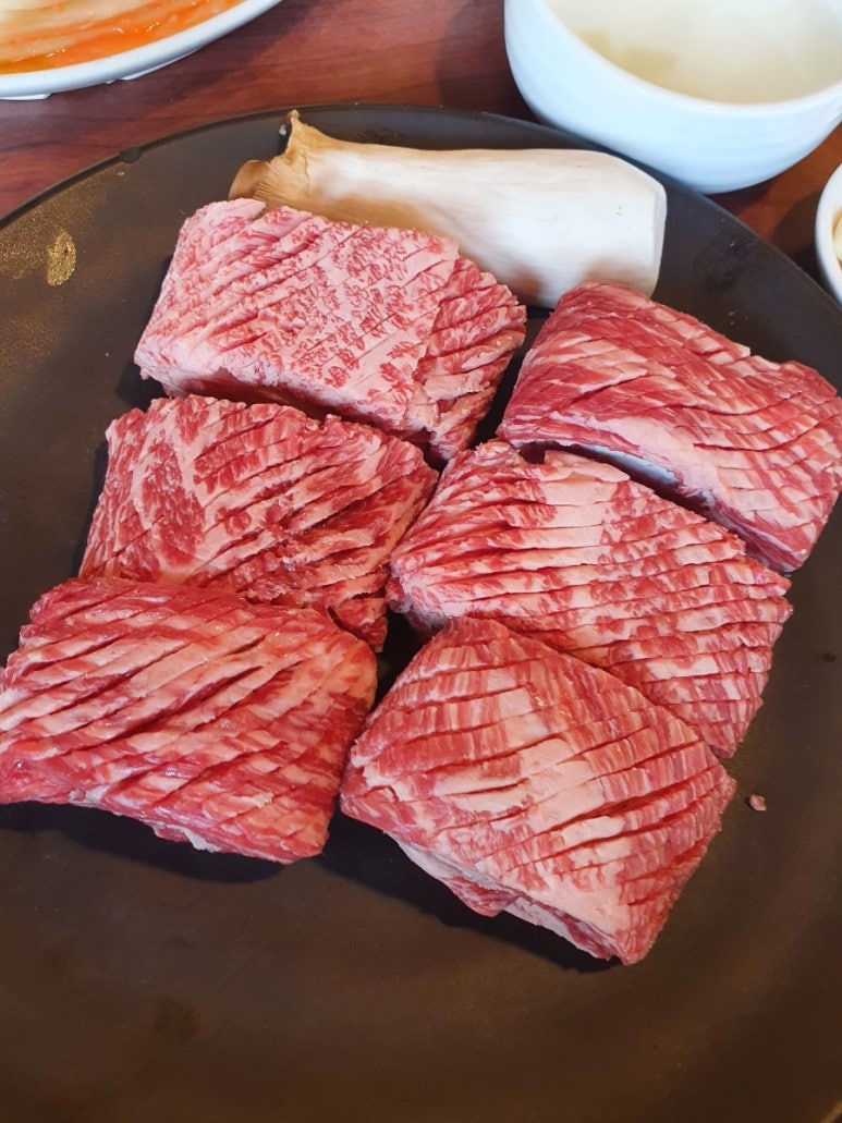 대궐갈비 이미지