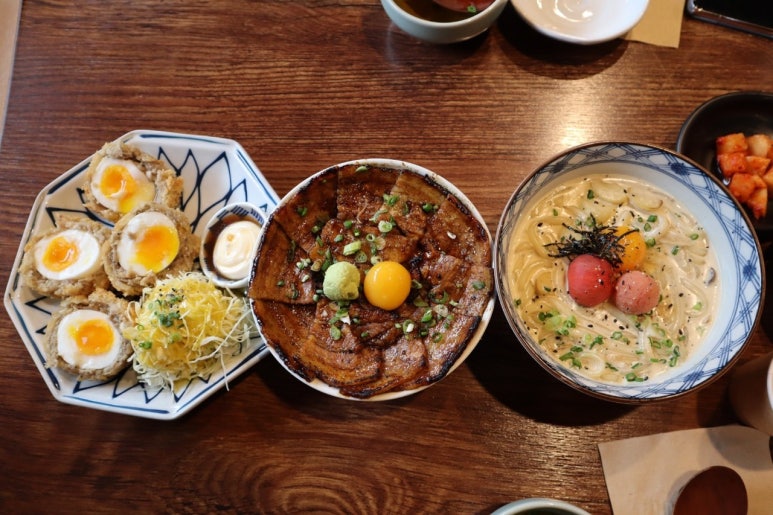 소바동 이미지