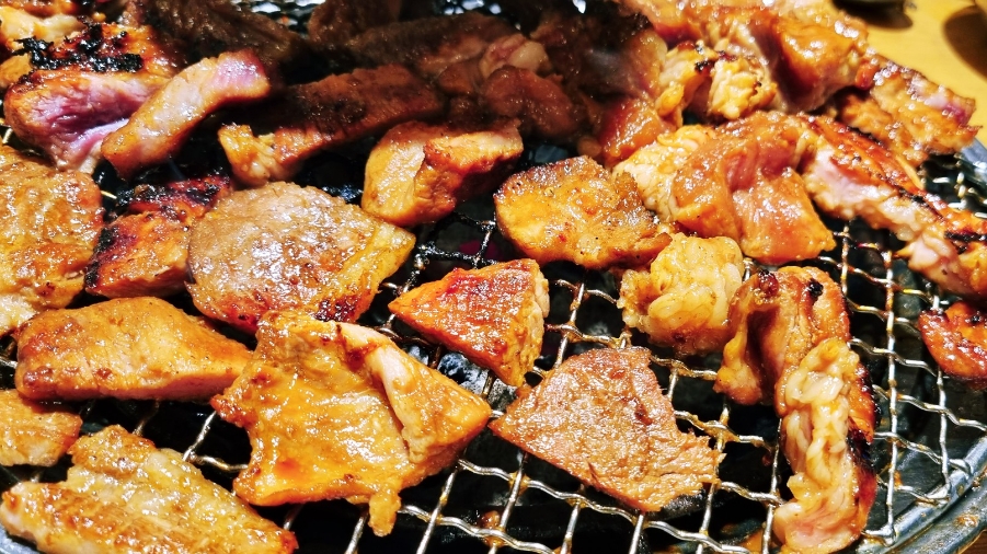 명륜진사갈비쌍용점 이미지
