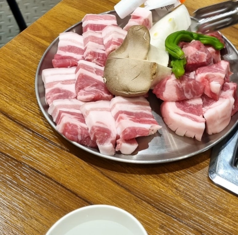 삼다푸줏간 이미지