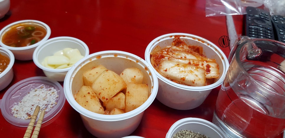 신천순대국 이미지