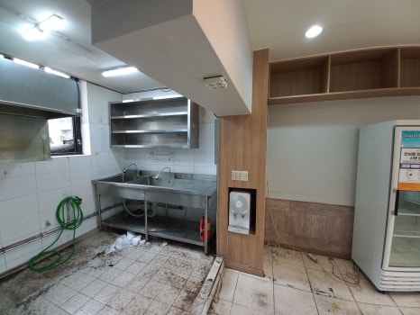마왕족발철원 이미지