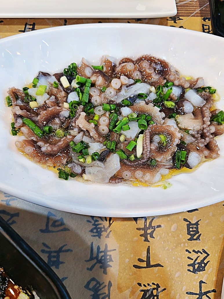 한바다수산 이미지