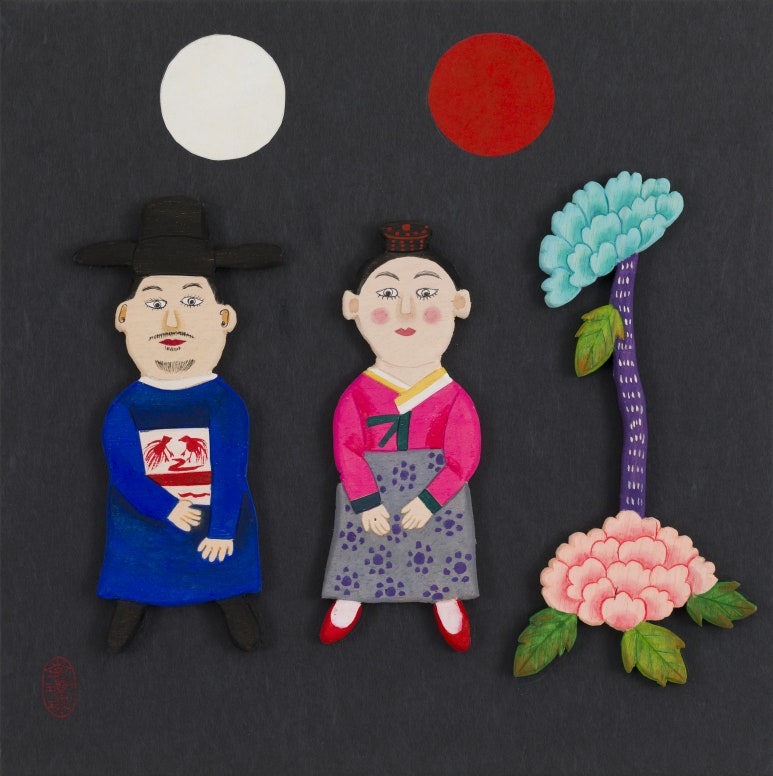 이경주 이미지