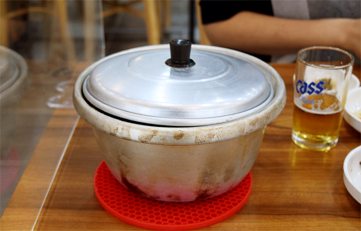강연우동태찌개세종 이미지