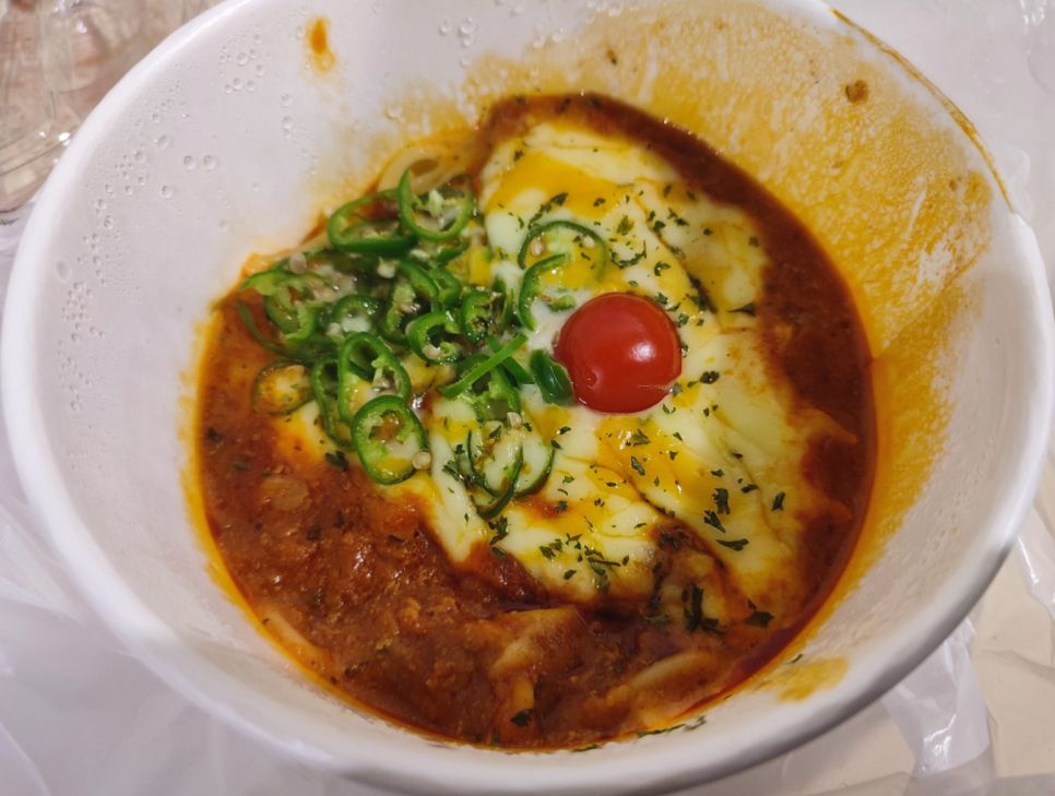 한솥도시락 삼성동점 이미지