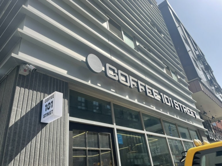 커피101스트릿(풍무점) 이미지