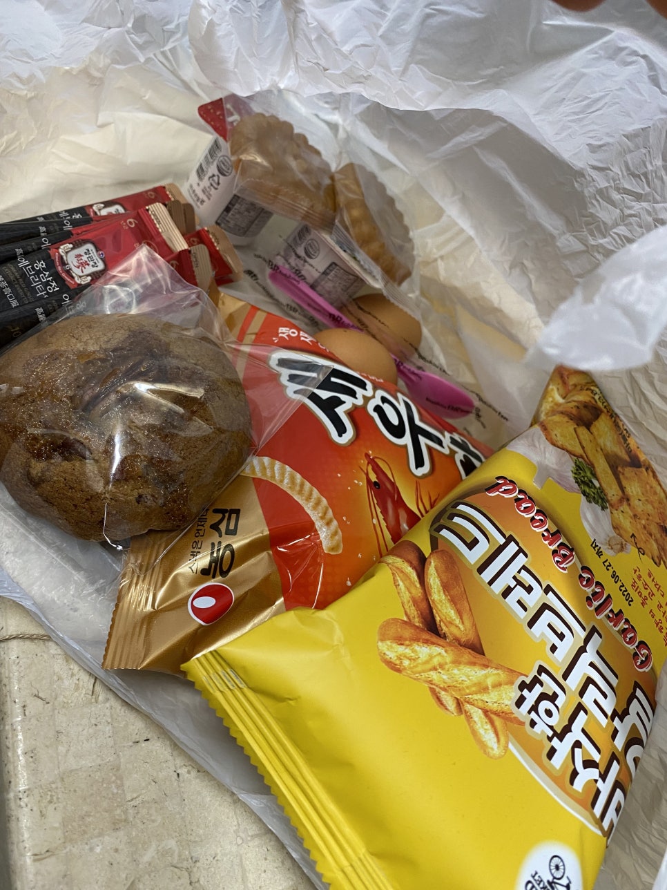라쿠키테리아 이미지