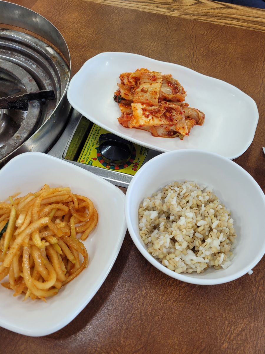 송림칼국수 이미지