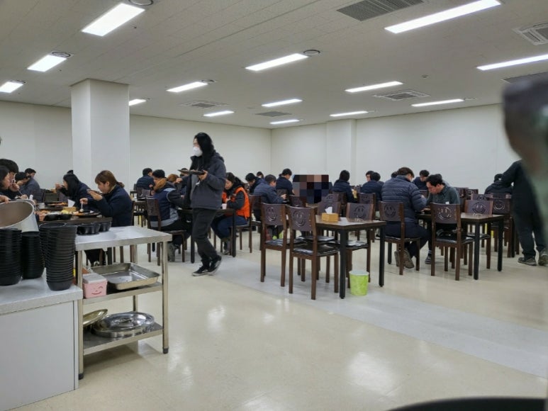 에이스소담뷔페 이미지