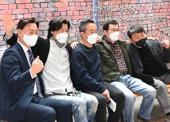 고색지구 도시개발사업 이미지