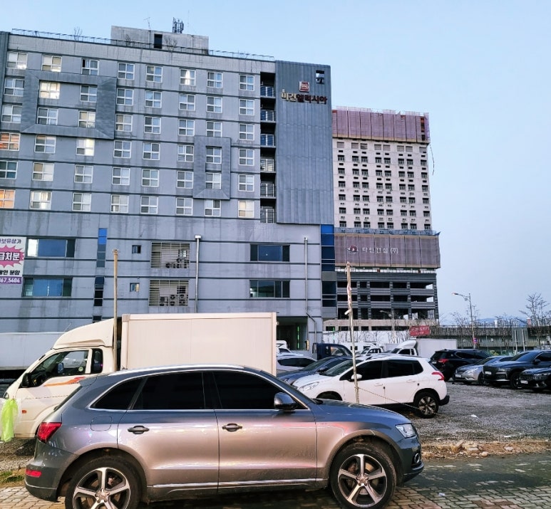뚜레주르 양산증산역점 이미지