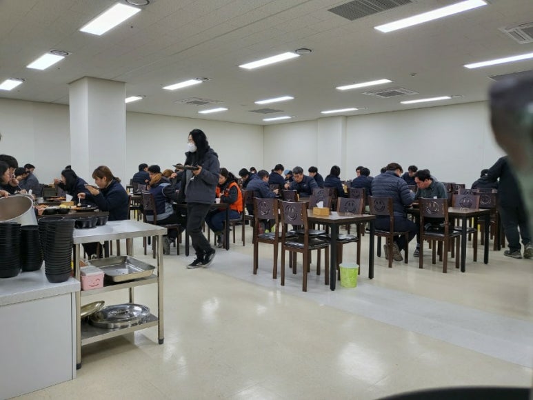 에이스구내식당 이미지