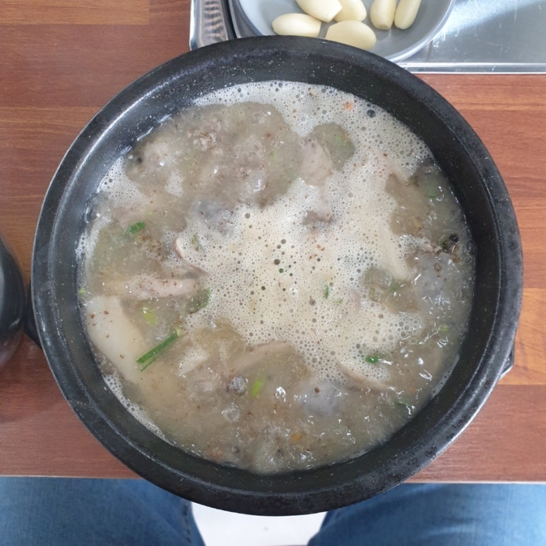 원기밀면냉면원기네순대 이미지