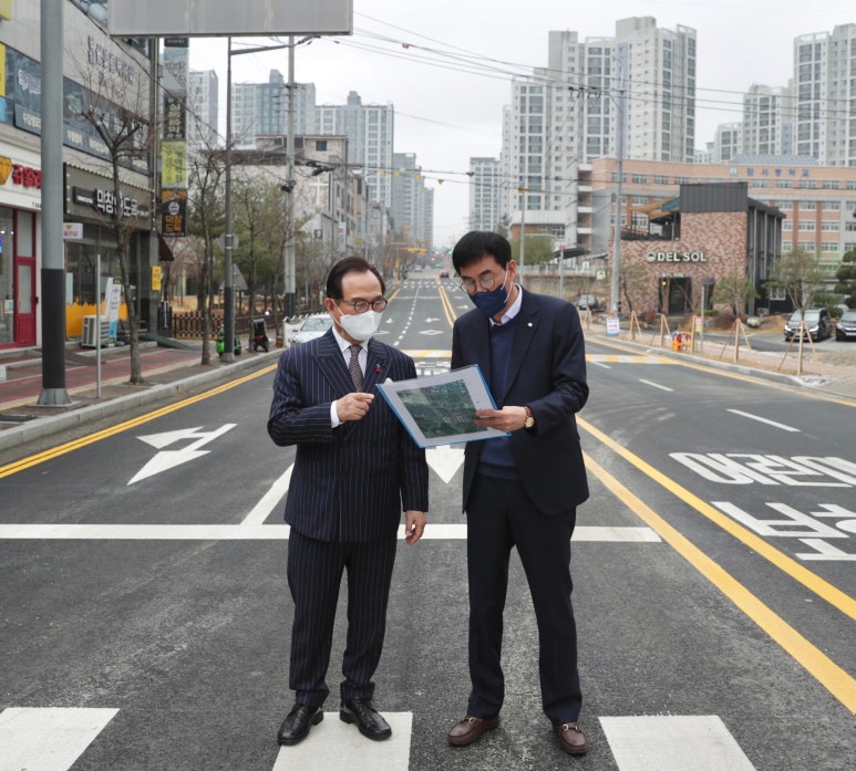 천안환서중학교 이미지