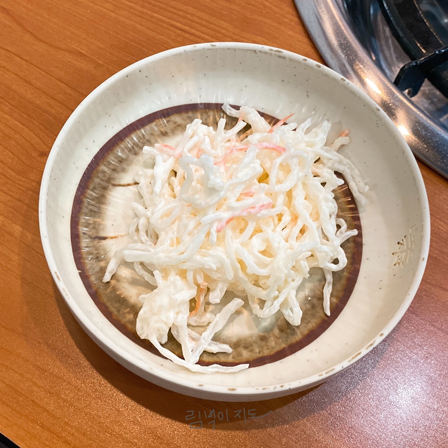 짚신매운갈비찜사상점 이미지