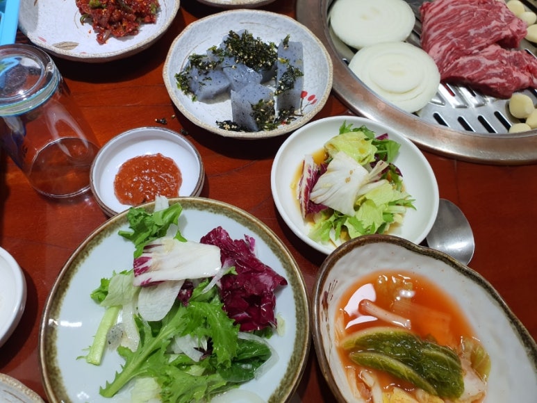 대흥갈비 이미지