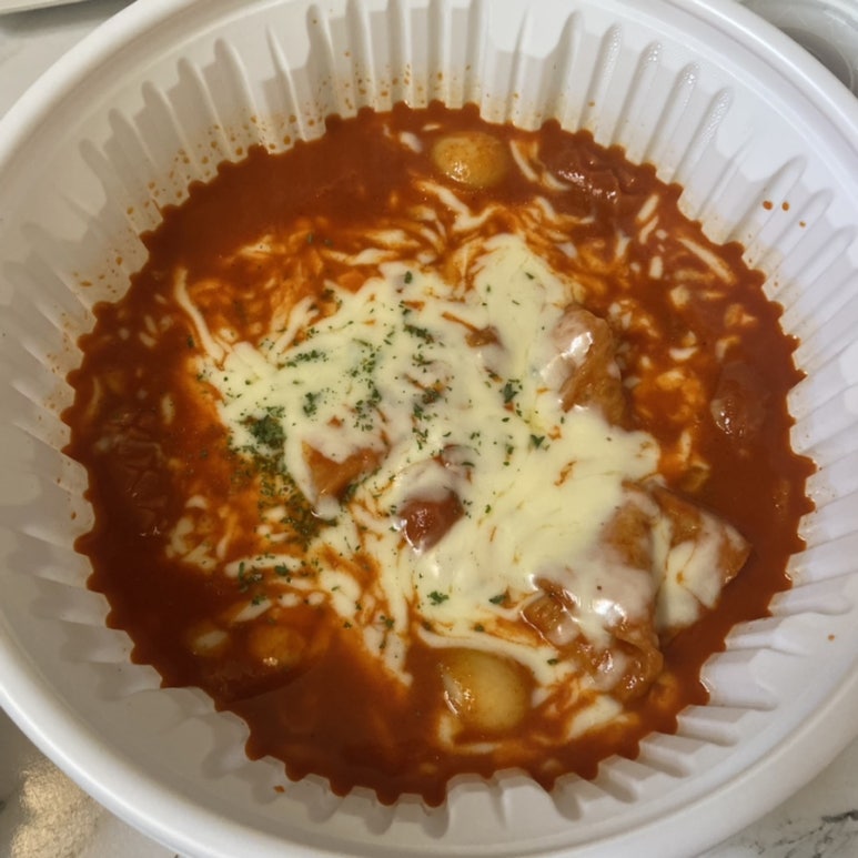 불스떡볶이 부안점 이미지
