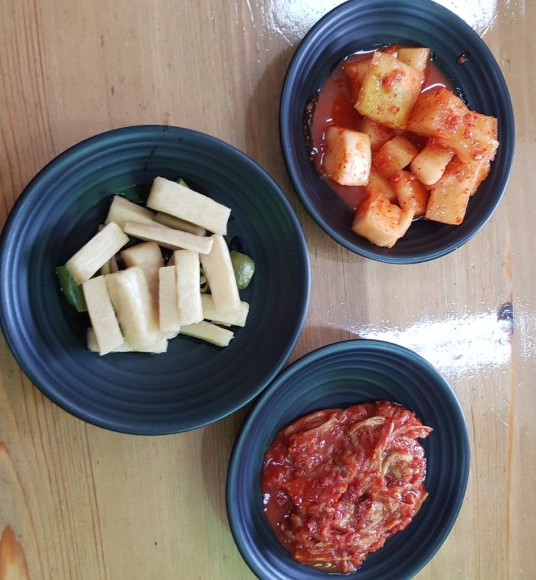 소담한국수 이미지