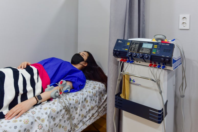 예스한의원 이미지