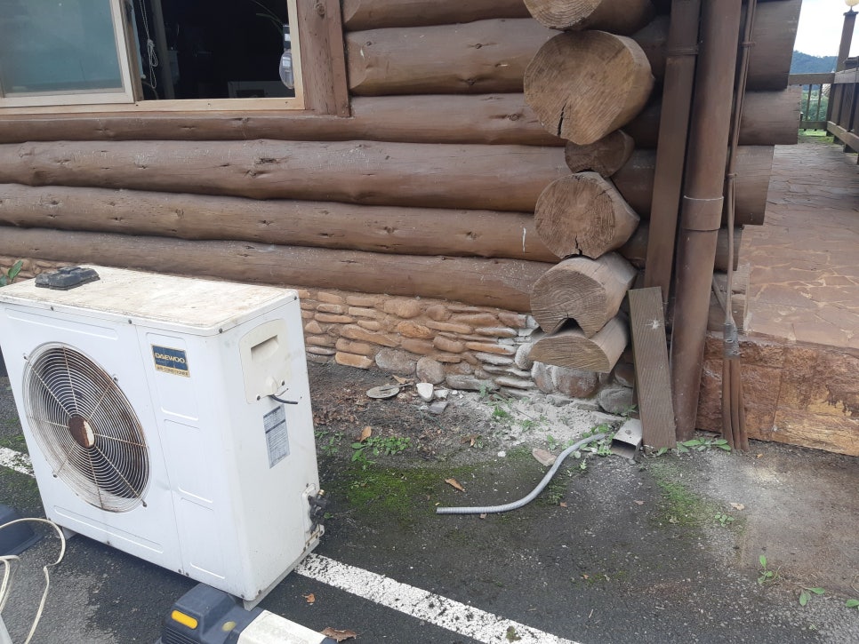 삼성에어컨가스충전세척청소이전설치 이미지
