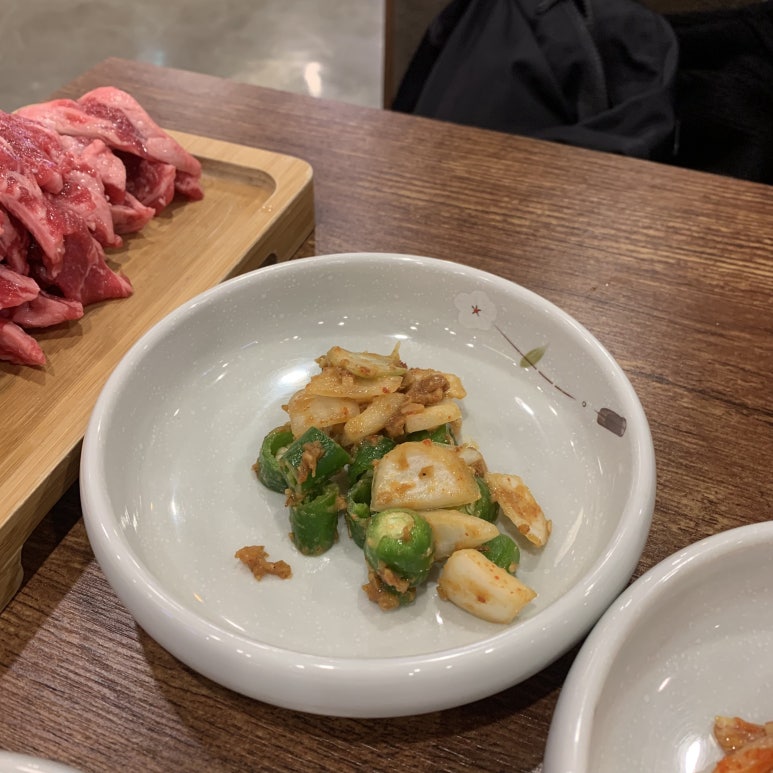 황소갈비플러스 이미지