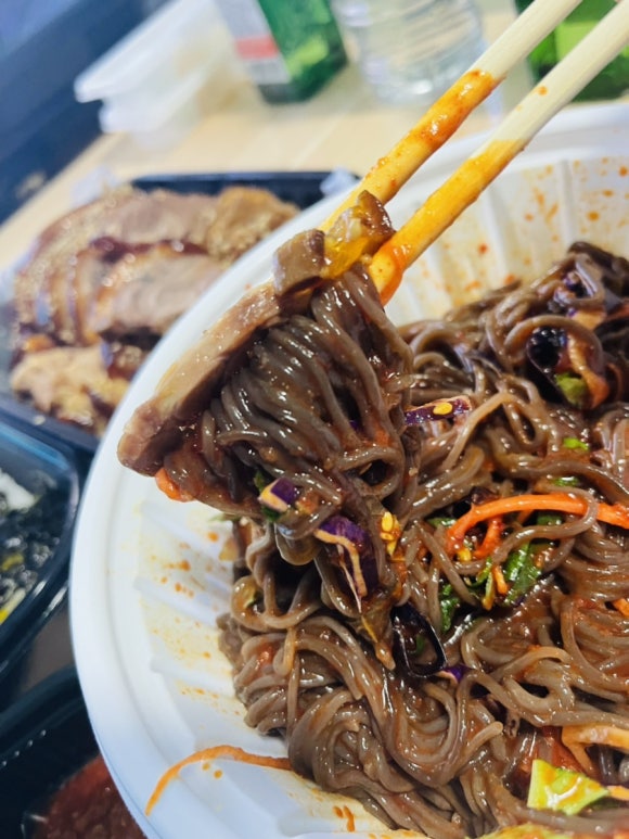투접시족발 이미지