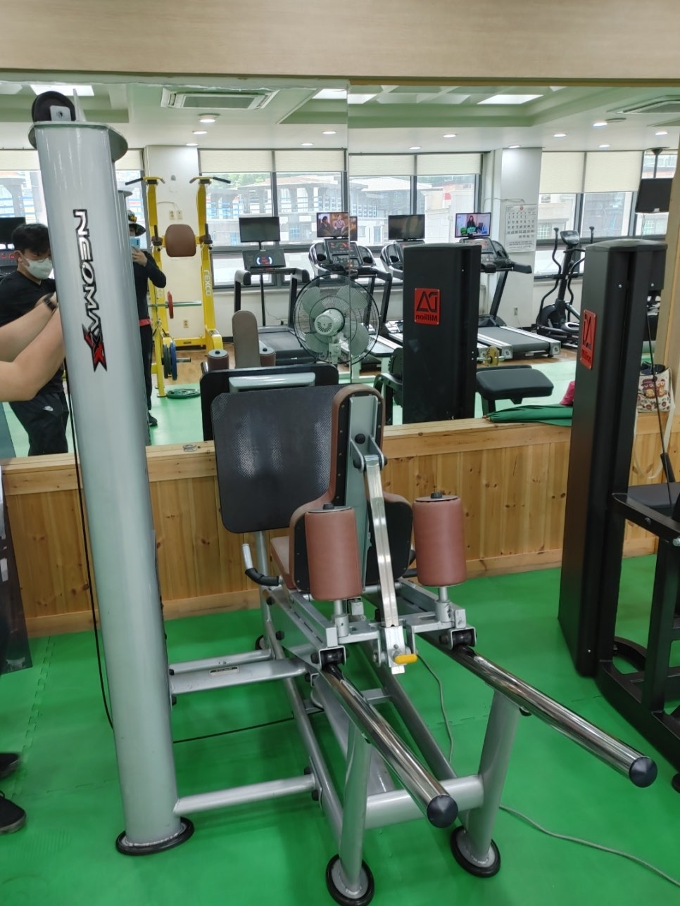 제일체육사 이미지