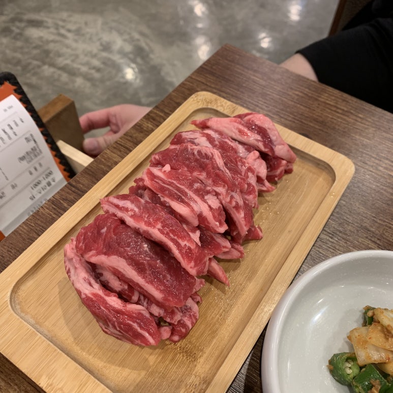 황소갈비플러스 이미지