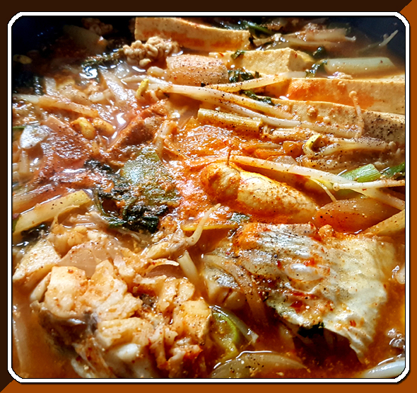 배부장찌개천안청당점 이미지