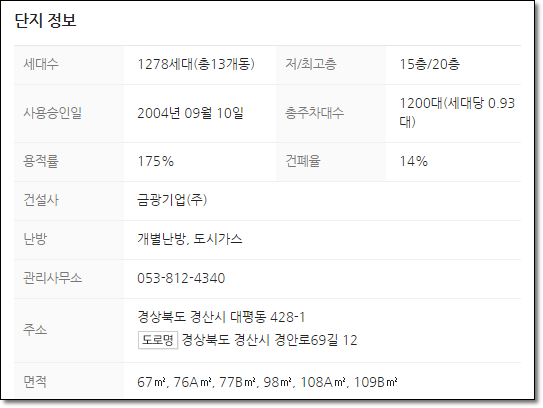 금광가스주 이미지