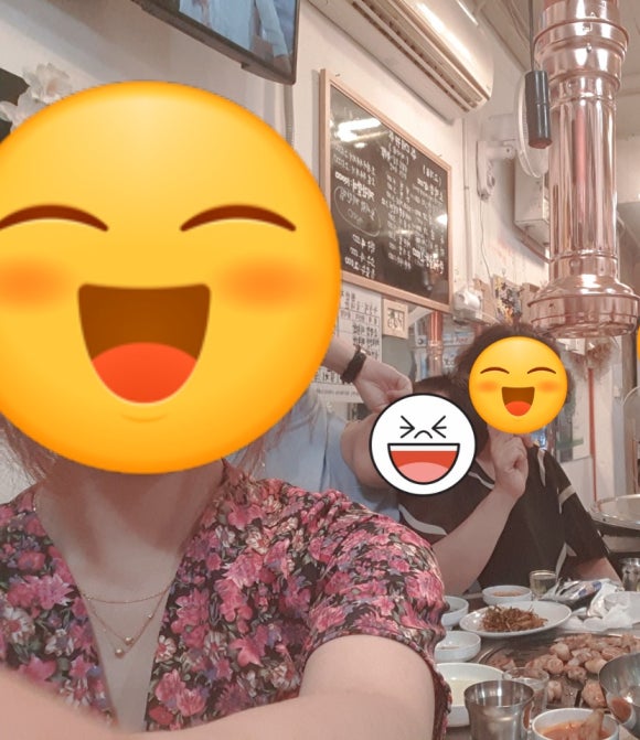 쌍북막창 이미지