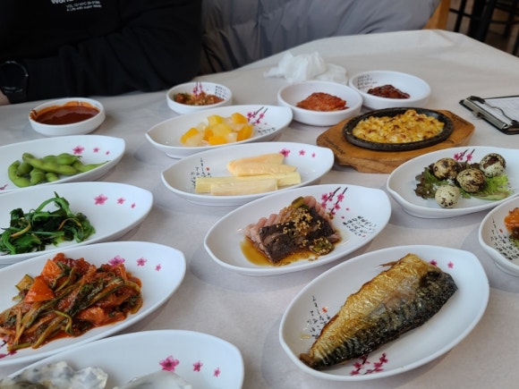 선창회포차 이미지