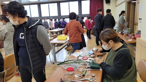 솔지네공방 이미지