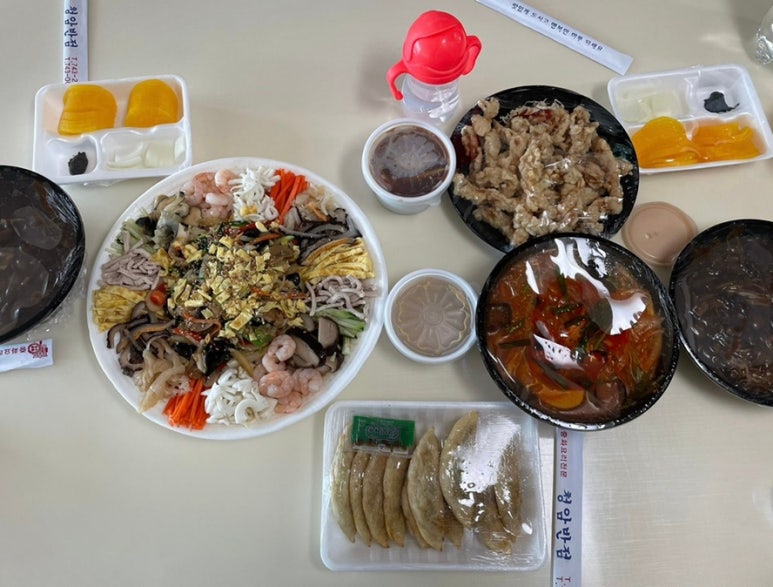 청암반점 이미지